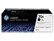 HP 35A CB435AD 2db 35A fekete toner / festékkazetta LaserJet P1005 P1006 nyomtatókhoz (2*1500 old.)