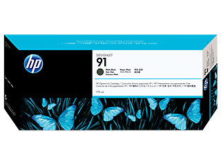 HP 91 Ink Cartridges