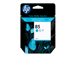 HP 85 Ink Cartridges