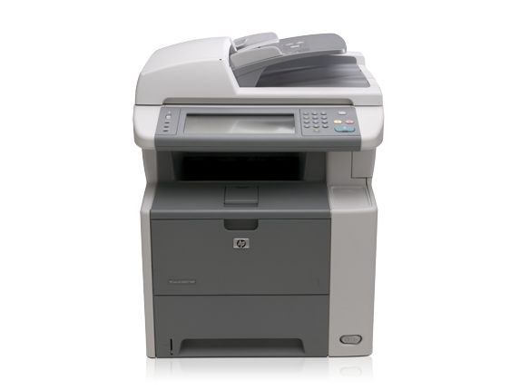 HP LaserJet M3027 Refurbished Multifunction Printer