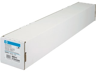 HP Q1397A univerzális rajzpapír – 914 mm x 45.7 m (36 in x 150 ft) 90 gr