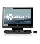 PC HP Compaq 6000 Pro All-in-One