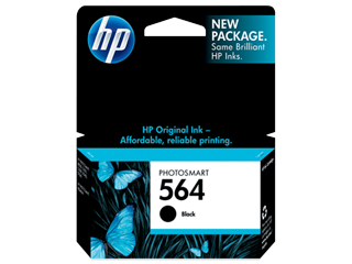 Shop All HP 564 Ink