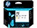 HP 72 C9384A matt fekete és sárga nyomtatófej C9384A T790 T795 T1300