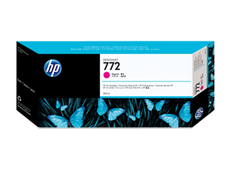 HP 772 Ink Cartridges