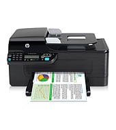 HP Officejet 4500 allt-i-ett-skrivarserie - K710