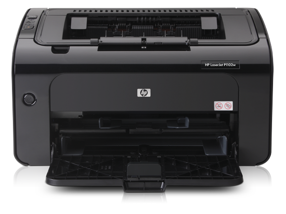 hp printer p1102 laserjet