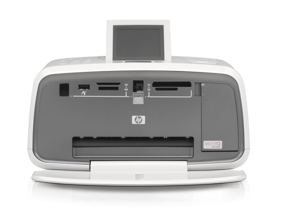 HP Photosmart A516 Digital Photo Inkjet Printer for sale online