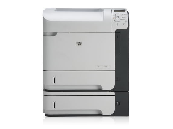 , HP LaserJet P4515tn Printer