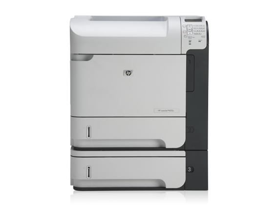 , HP LaserJet P4015x Printer