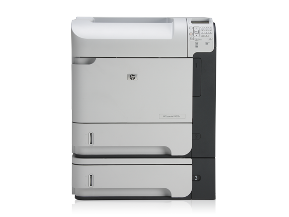 , HP LaserJet P4515x Printer