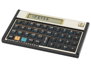 Calcolatrice scientifica programmabile HP con schermo TFT MULTI-TOUCH a  colori da 8,9 cm nero/argento - HP-PRIME V2/B1S