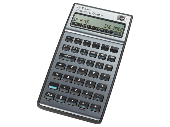 fincalc calculator