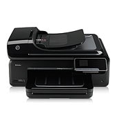 Impressora HP Officejet e-multifuncional série 7500A para formatos largos - E910