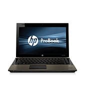 Notebook HP ProBook 5320m