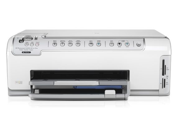 hp photosmart c6250 printer driver