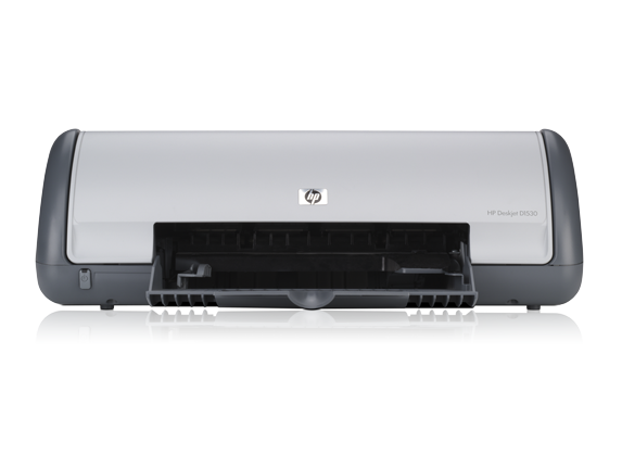 HP® Deskjet D1530 Printer (CB708A)
