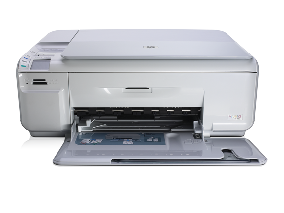 hp photosmart c7280 all in one printer drivers