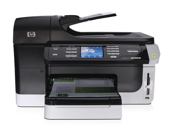, HP Officejet Pro 8500 Wireless All-in-One Printer - A909g