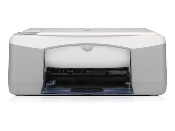 , HP Deskjet F325 All-in-One Printer