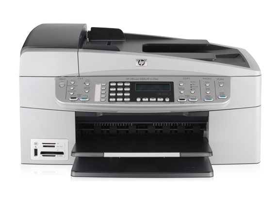 HP Officejet 6305 All-in-One Printer