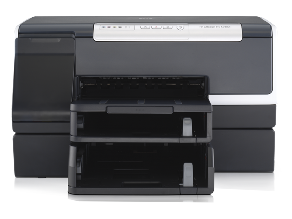 , HP Officejet Pro K5400tn Printer