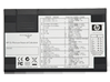 hp platinum 12c financial calculator