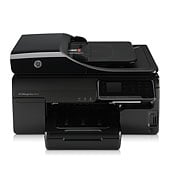 HP Officejet Pro 8500A e-All-in-One Printer series - A910