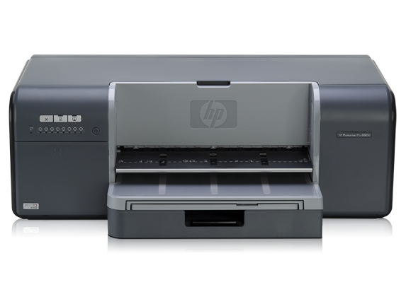 , HP Photosmart Pro B8850 Photo Printer