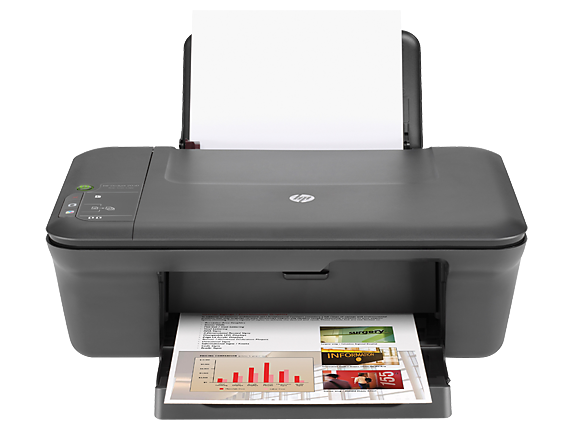 hp 2050 printer