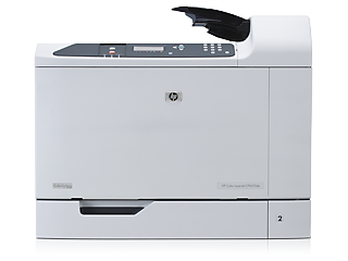 HP® Color LaserJet CP6015dn Printer (Q3932A#ABA)