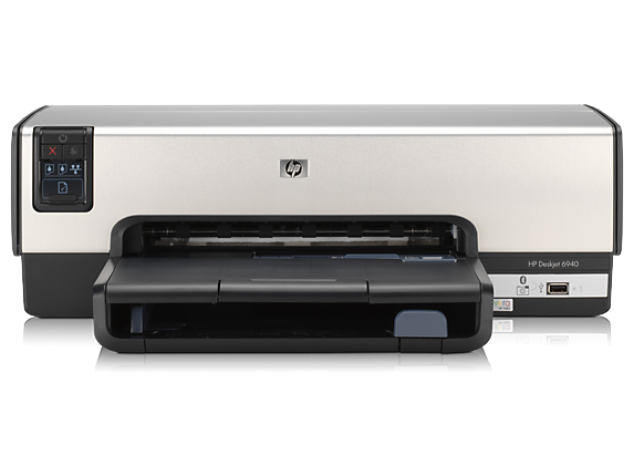 hp deskjet 6940 drivers