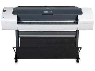 HP Designjet T620 44-in Printer