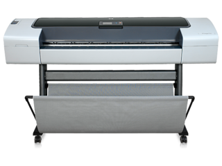 HP Designjet T1120ps 44-in Printer