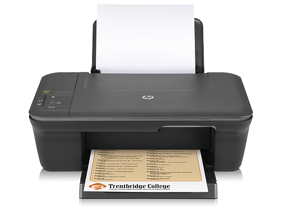 , HP Deskjet 1055 All-in-One Printer - J410e