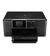 HP Photosmart Plus e-All-in-One Printer series - B210