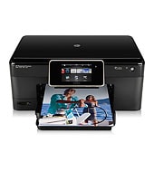 HP Photosmart Premium e-All-in-One printerserie - C310