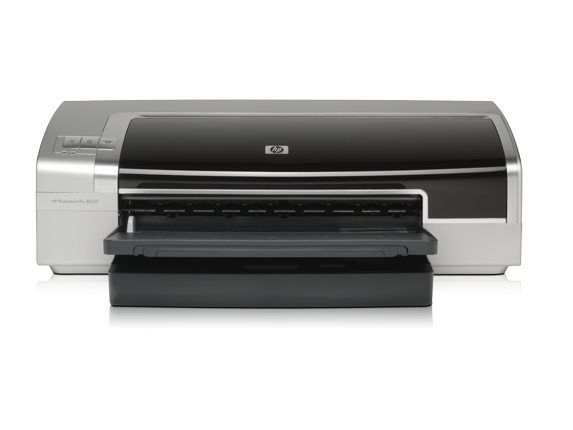 HP Photosmart Pro B8350 Printer