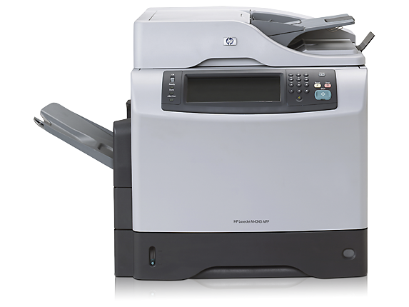 , HP LaserJet M4345 Multifunction Printer