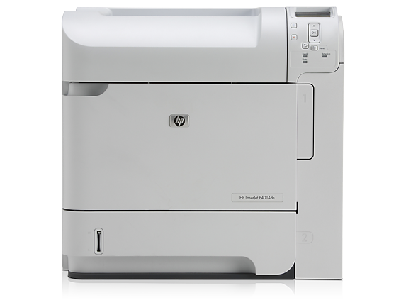 , HP LaserJet P4014dn Printer