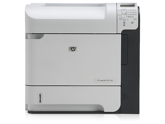 , HP LaserJet P4015dn Printer