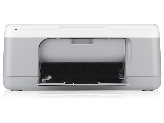 , HP Deskjet F2224 All-in-One Printer