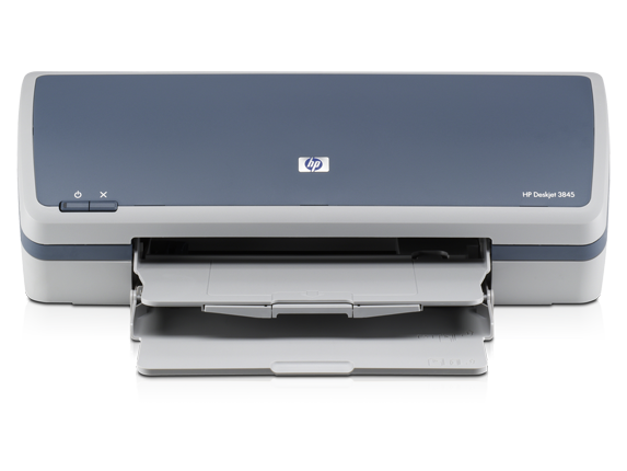 , HP Deskjet 3847 Color Inkjet Printer