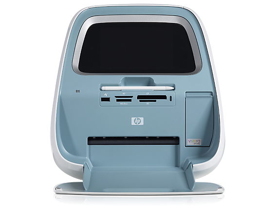 , HP Photosmart A827 Home Photo Center
