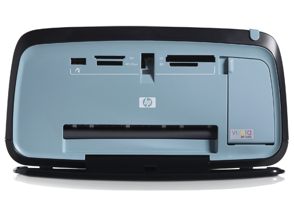 HP Photosmart A516 Digital Photo Inkjet Printer for sale online