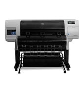 HP DesignJet T7100 Monochrome Printer