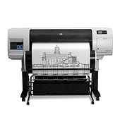 HP DesignJet T7100 Monochrome Printer