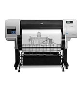 Μονόχρωμος εκτυπωτής HP DesignJet T7100