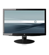 Monitor LCD panorámico de 18.5 pulgadas HP S1932
