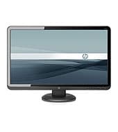 Monitor LCD HP S2032 widescreen, 20 polegadas